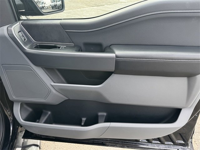 Used 2025 Ford F150 XLT w/ Equipment Group 301A Standard image 13