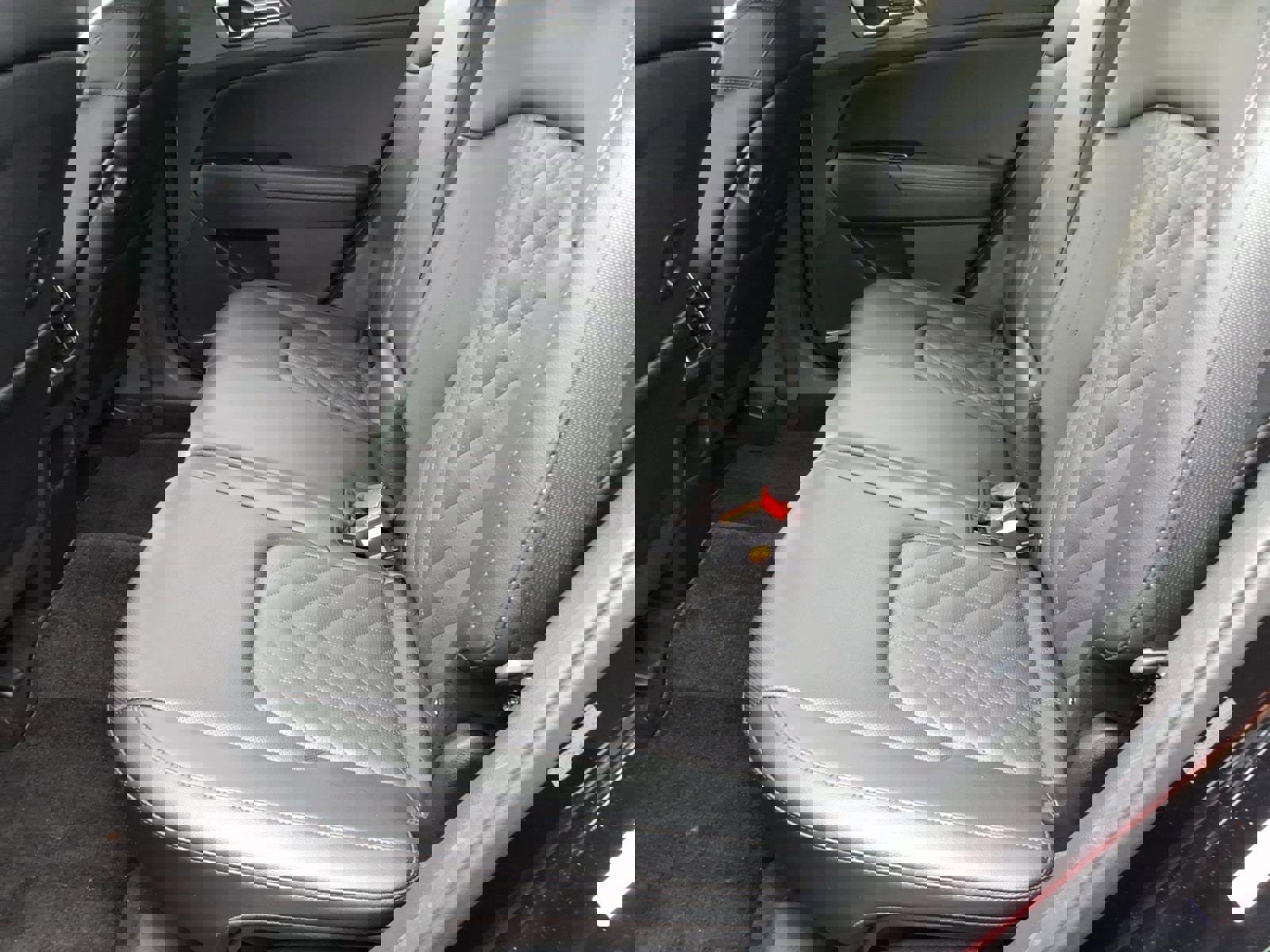 Used 2024 Kia Sportage X-Line image 6