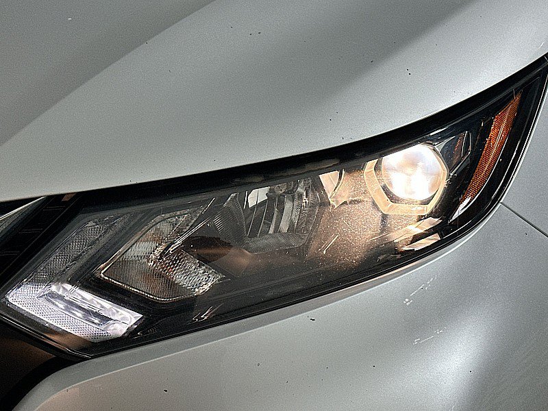 Used 2020 Nissan Rogue Sport S FWD image 24