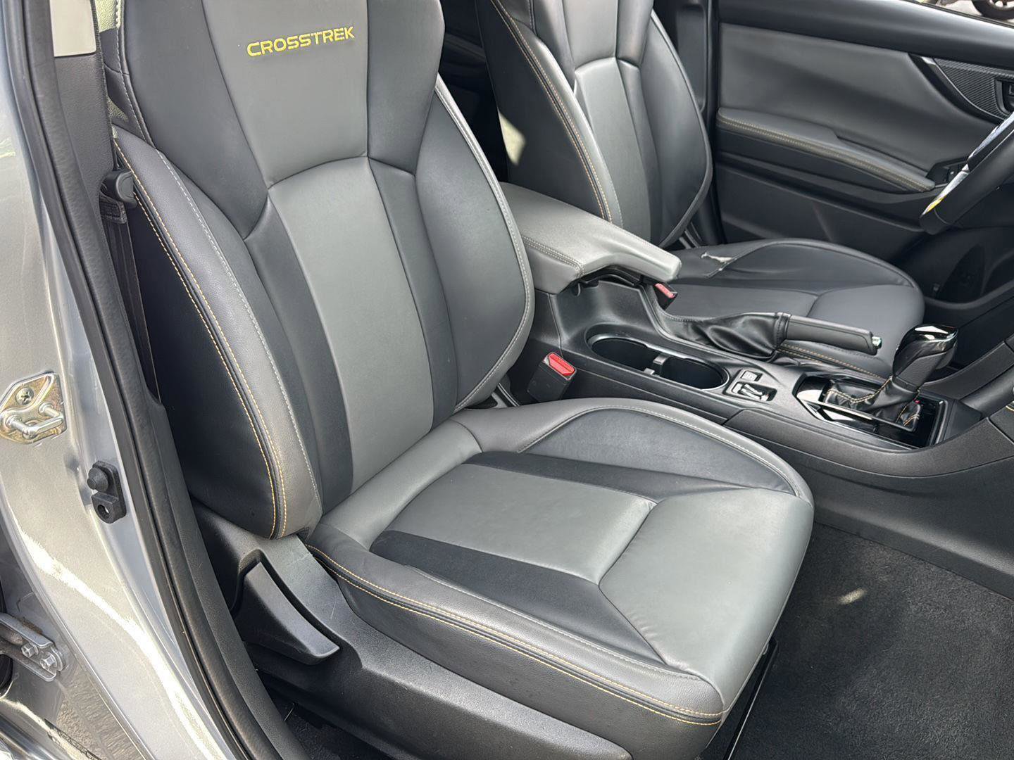 Used 2022 Subaru Crosstrek 2.5i Sport w/ Moonroof Package image 25