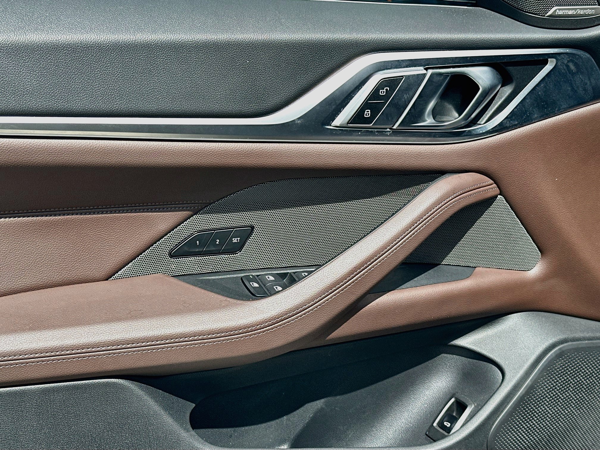 Certified 2023 BMW i4 M50 AWD/4WD image 18