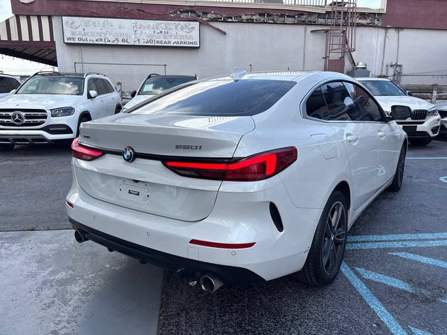 Used 2022 BMW 228i xDrive Gran Coupe AWD/4WD image 7