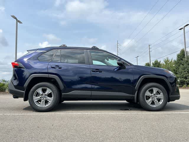 Used 2023 Toyota RAV4 XLE w/ Convenience Package AWD/4WD image 3