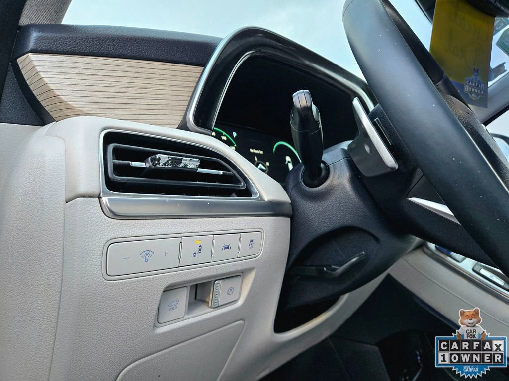 Used 2021 Hyundai Palisade Limited image 28