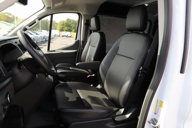 New 2025 Ford Transit 250 Low Roof w/ Load Area Protection Package image 13