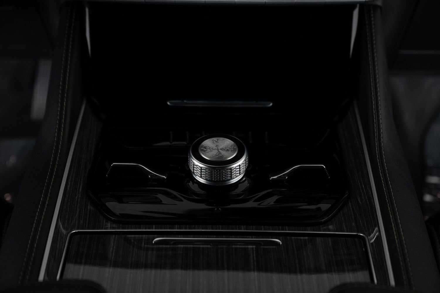 Used 2022 Jeep Wagoneer Series III image 41