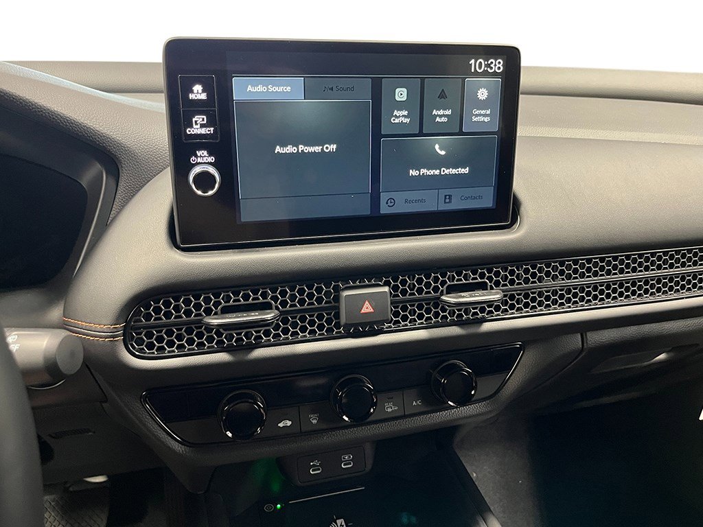 New 2026 Honda HR-V Sport image 21