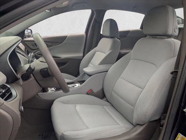 Used 2023 Chevrolet Malibu LS w/ Driver Confidence Package FWD image 16