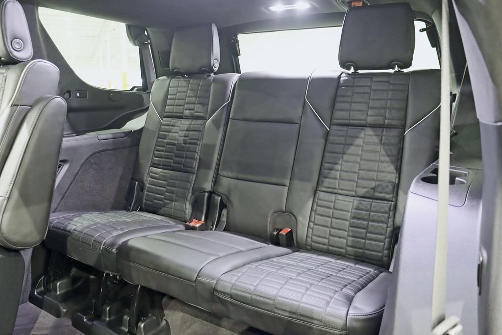 Used 2024 Cadillac Escalade V AWD/4WD image 37