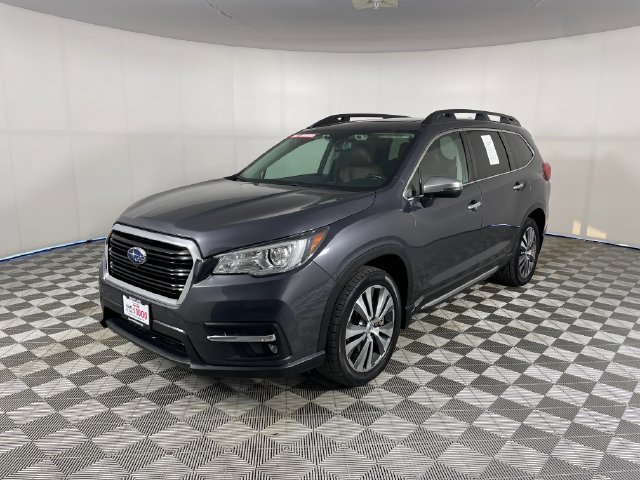 Used 2020 Subaru Ascent Touring w/ Popular Package #2A