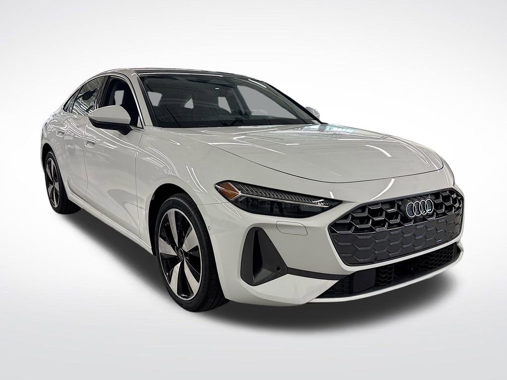 New 2025 Audi A5 2.0T Premium Plus image 7