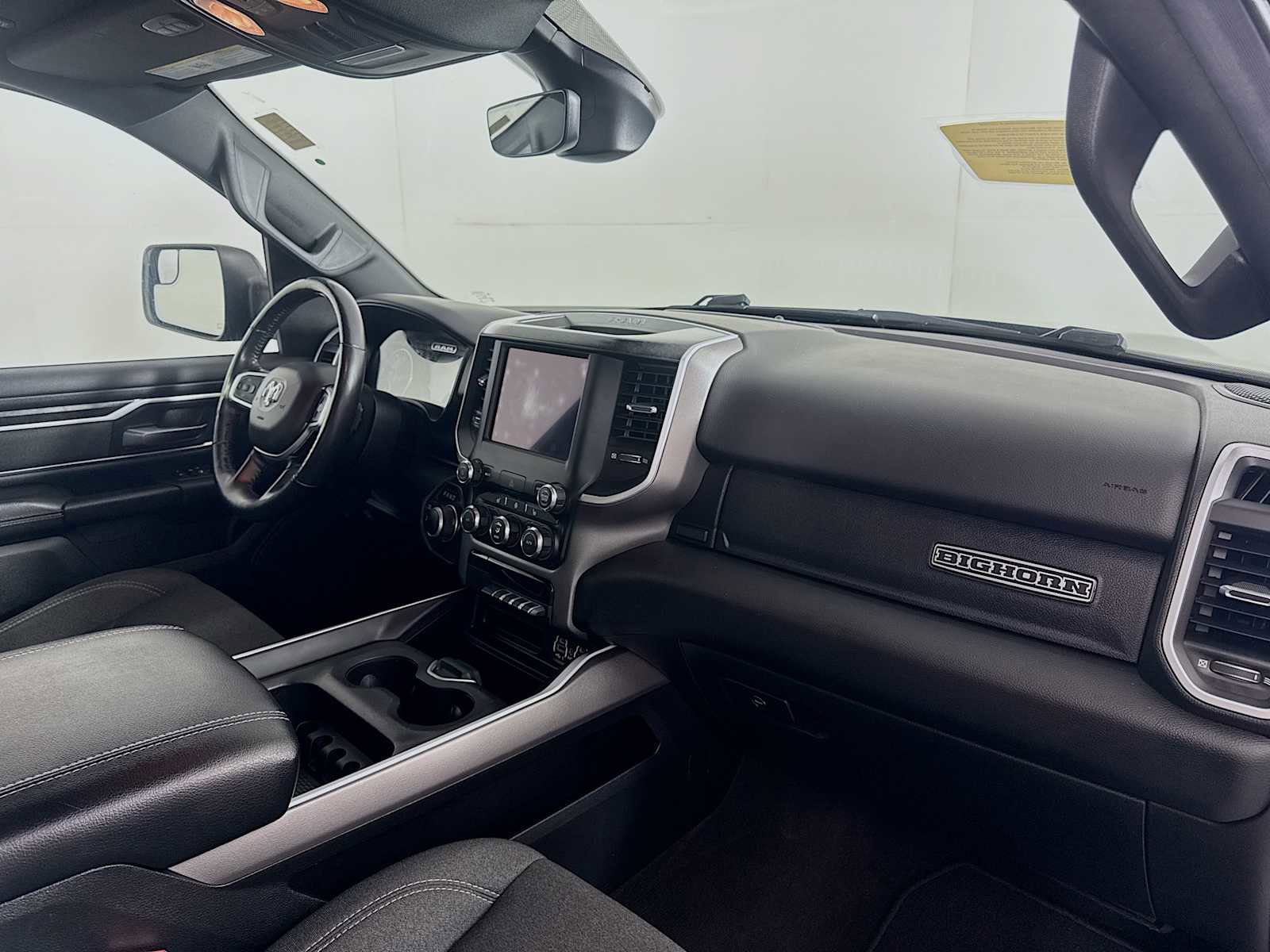 Used 2020 RAM 1500 Big Horn image 29