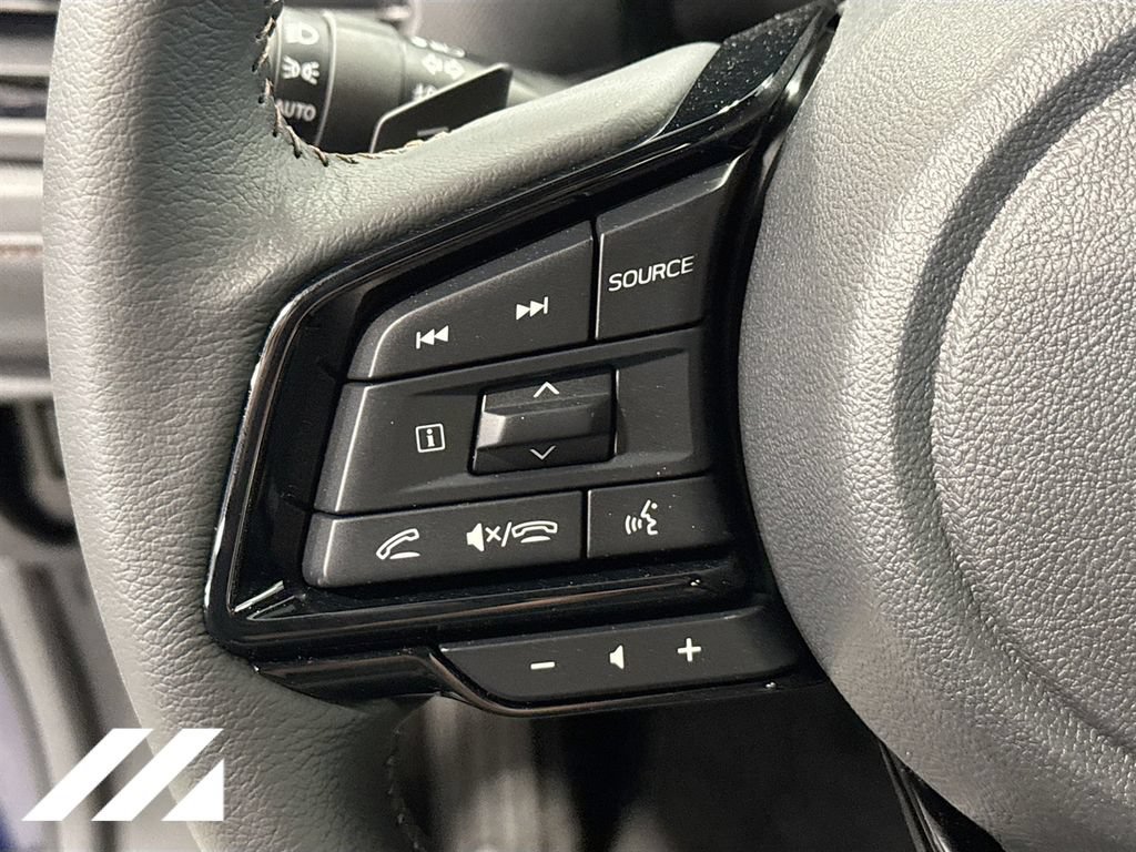 New 2026 Subaru Forester Sport AWD/4WD image 11