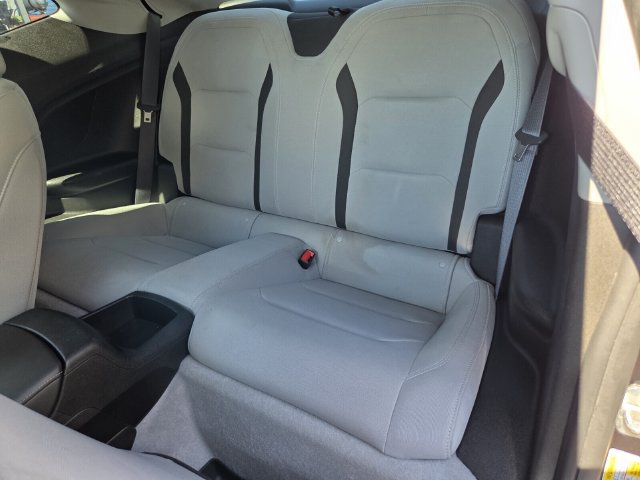 Certified 2018 Chevrolet Camaro LT RWD image 10