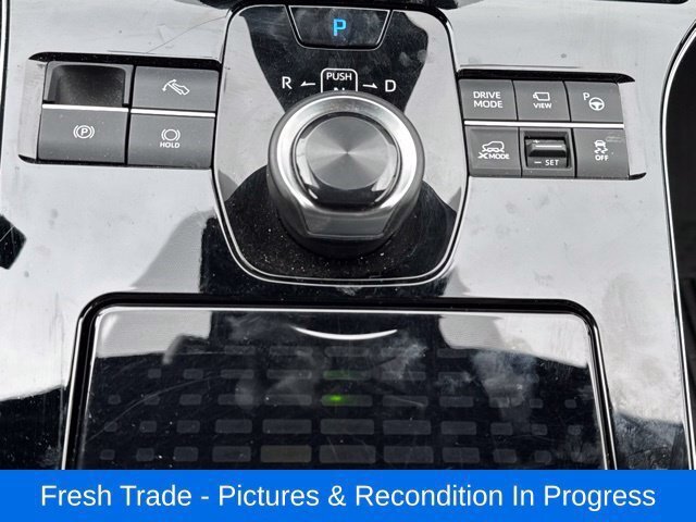 Used 2023 Subaru Solterra AWD image 14