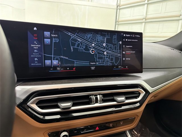 Used 2023 BMW i4 eDrive40 w/ Premium Package image 27