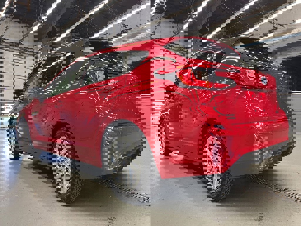 Certified 2025 Subaru Impreza 2.0i w/ Popular Package #1A image 5