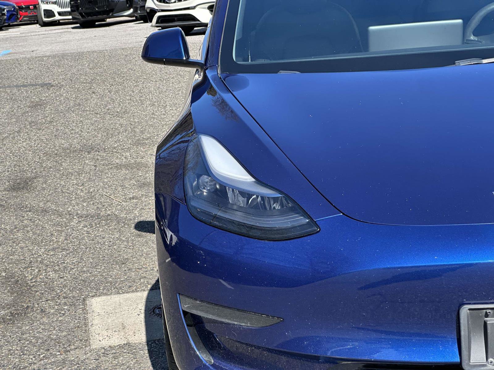 Used 2023 Tesla Model 3 Standard Range RWD image 9