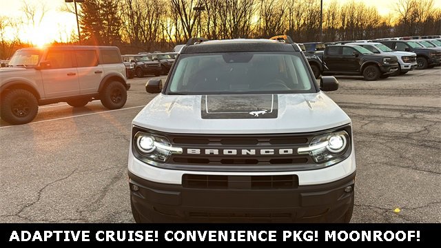 Used 2023 Ford Bronco Sport Big Bend w/ Convenience Package image 6