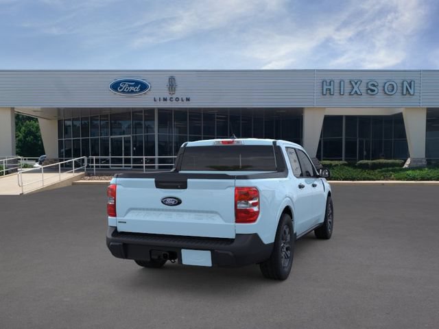 New 2026 Ford Maverick XLT FWD image 8