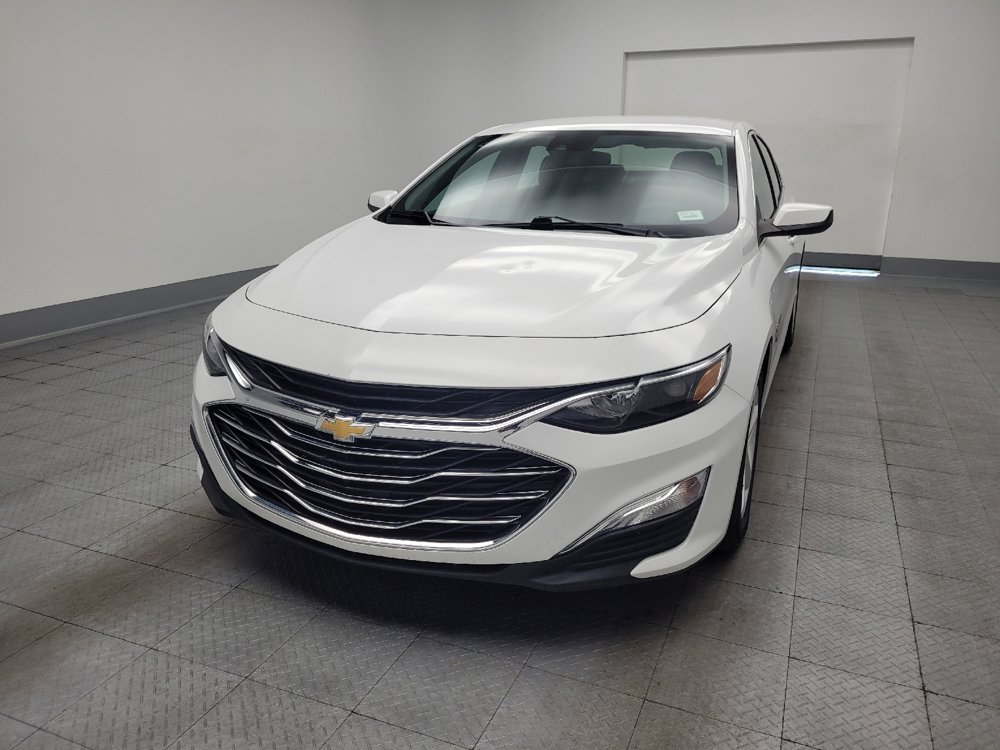Used 2023 Chevrolet Malibu LS w/ Driver Confidence Package FWD image 15