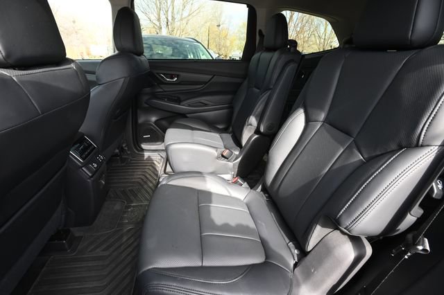 Used 2026 Subaru Ascent Bronze Edition AWD/4WD image 10