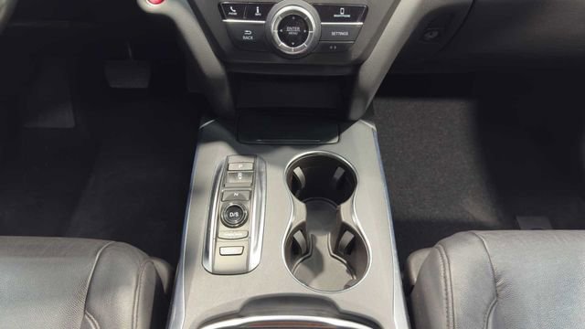 Used 2020 Acura MDX FWD image 20