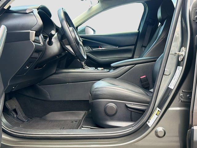 Used 2021 MAZDA CX-30 AWD 2.5 S w/ Select Package image 18