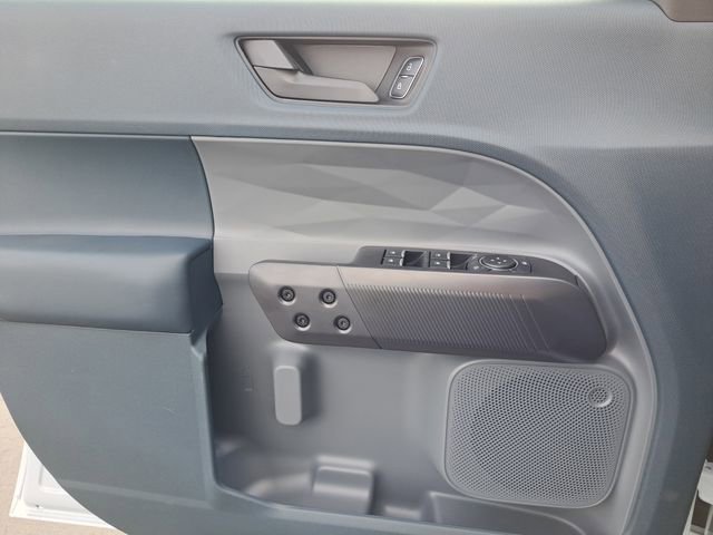 New 2025 Ford Maverick XLT w/ XLT Luxury Package image 44