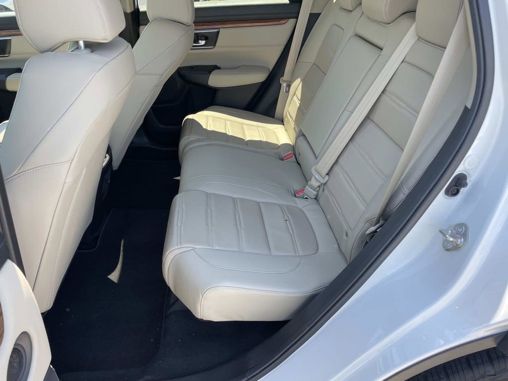 Used 2018 Honda CR-V EX-L image 11