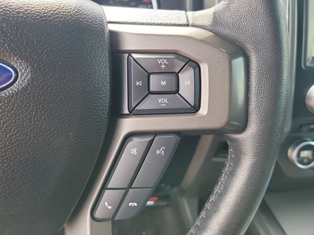 Used 2018 Ford Expedition XLT w/ Equipment Group 202A AWD/4WD image 15