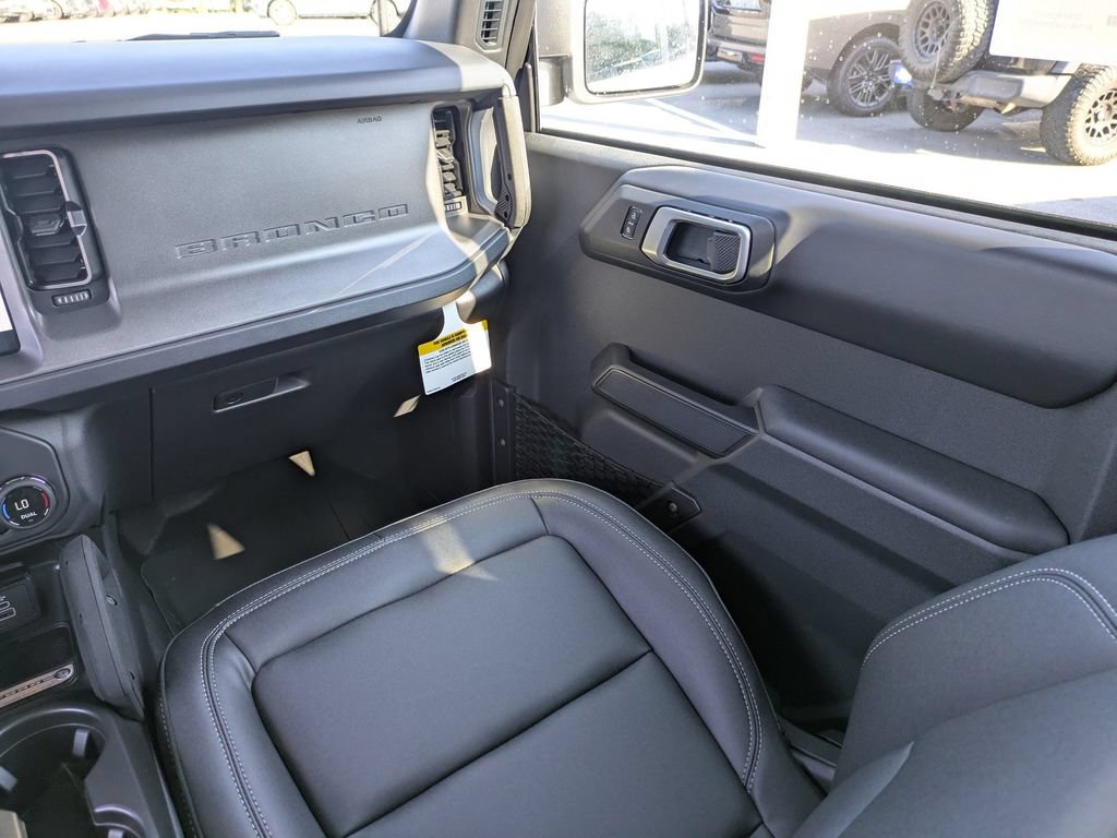 New 2026 Ford Bronco Badlands w/ Sasquatch Package AWD/4WD image 17