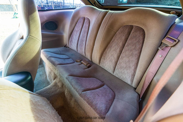 Used 1996 Ford Probe GT image 31