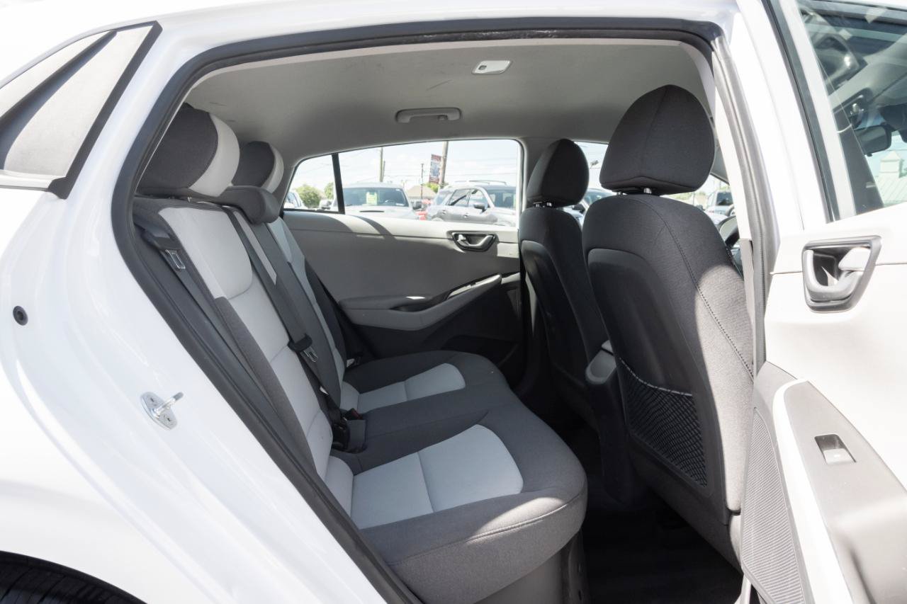Used 2020 Hyundai Ioniq Blue FWD image 32