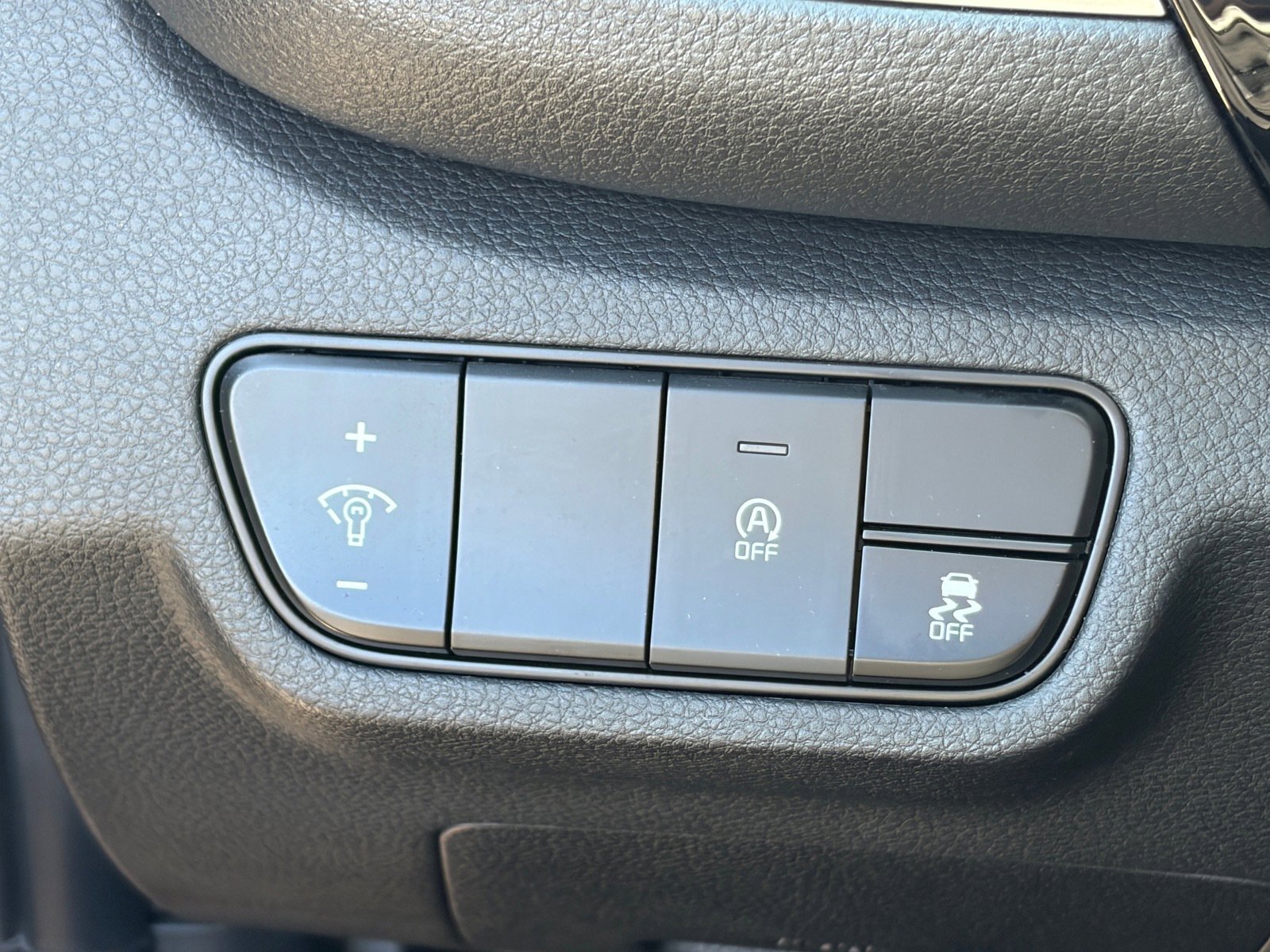 Certified 2024 Kia Seltos S FWD image 10