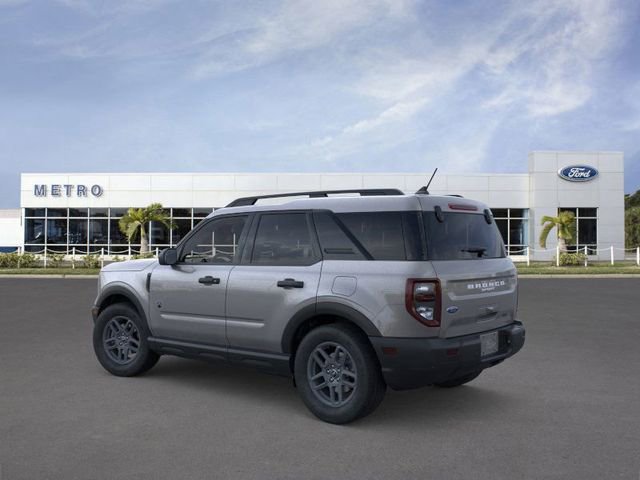 New 2026 Ford Bronco Sport Big Bend image 4