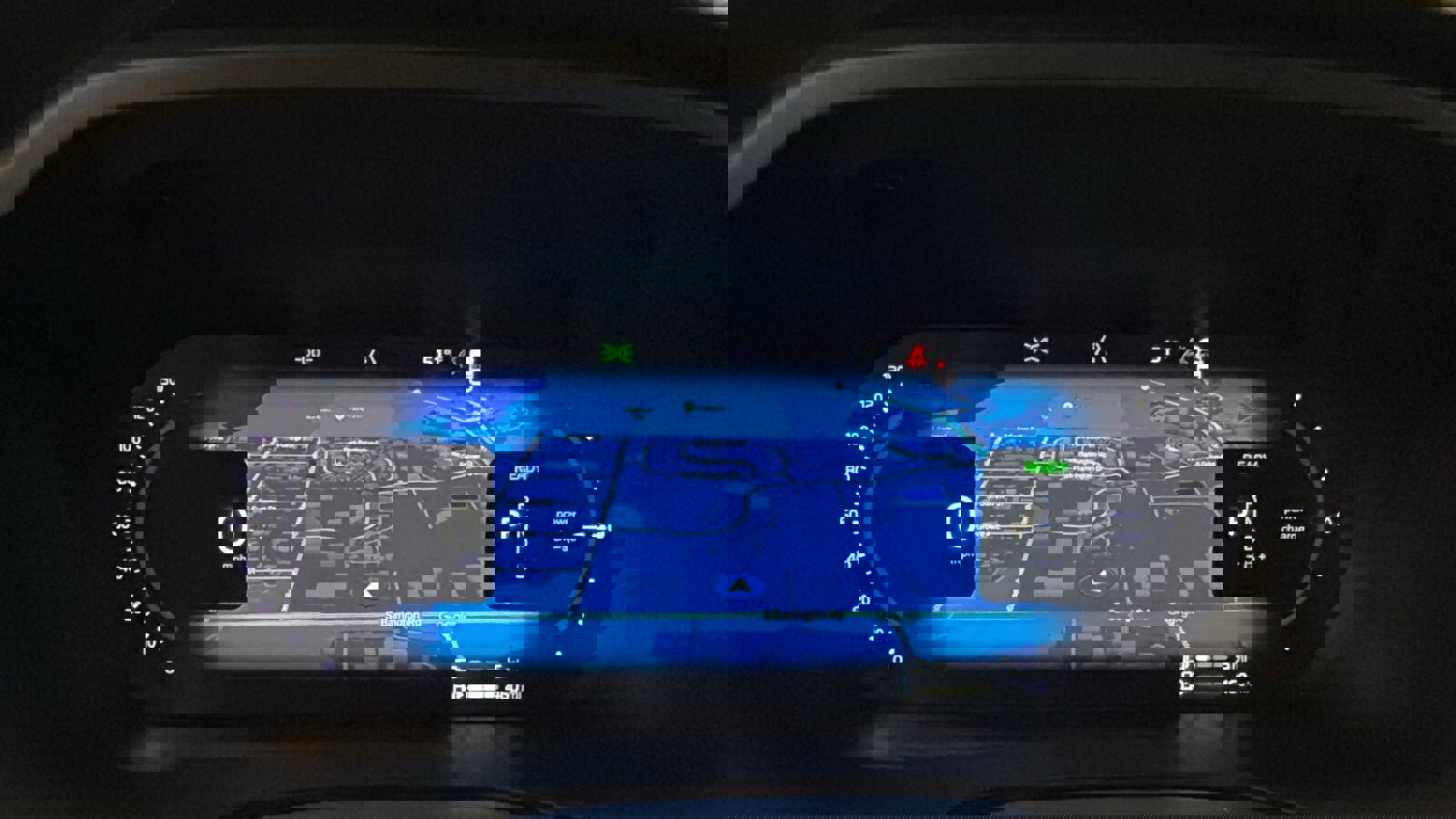 Used 2024 Volvo XC60 T8 Plus w/ Climate Package AWD/4WD image 15