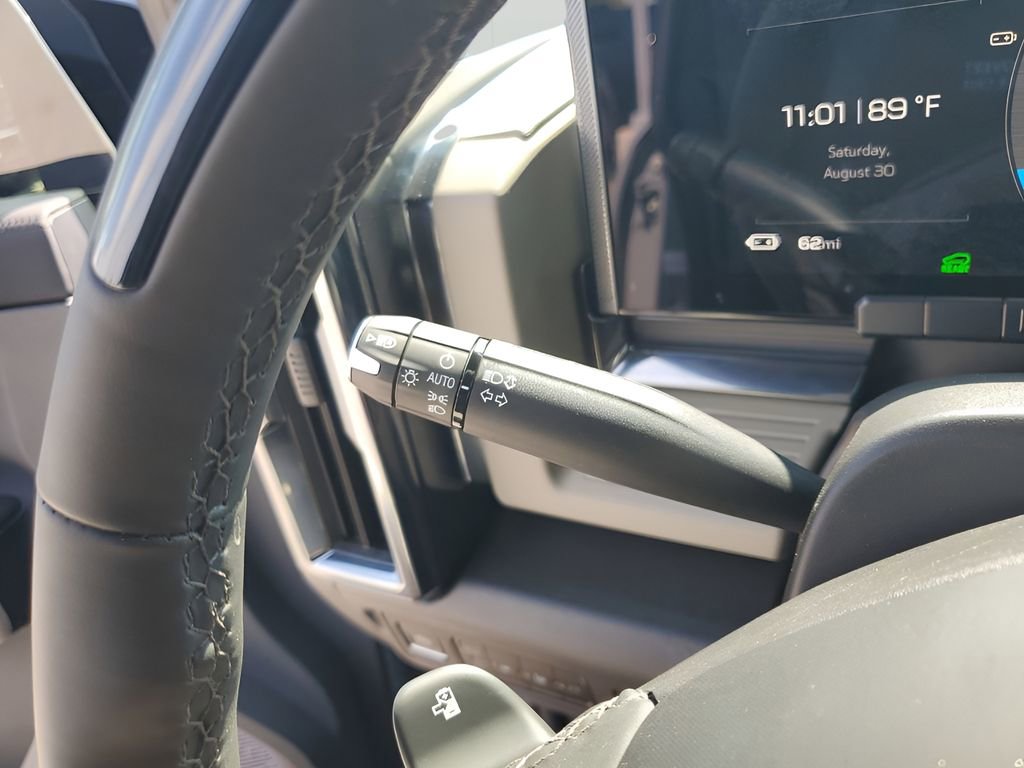 New 2026 GMC Hummer EV SUV image 35