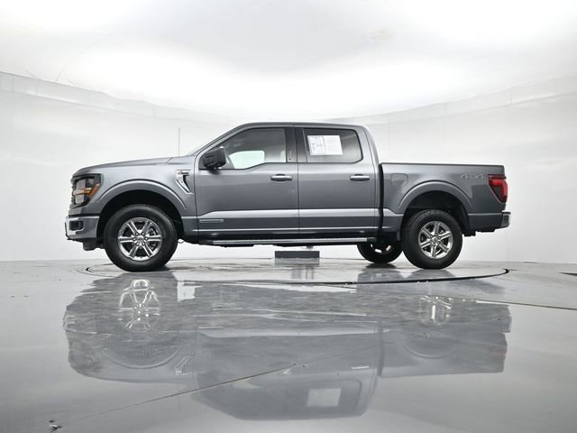 Used 2024 Ford F150 XLT w/ Mobile Office Package image 14