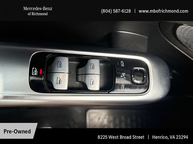 Used 2023 Mercedes-Benz C 300 4MATIC Sedan image 22