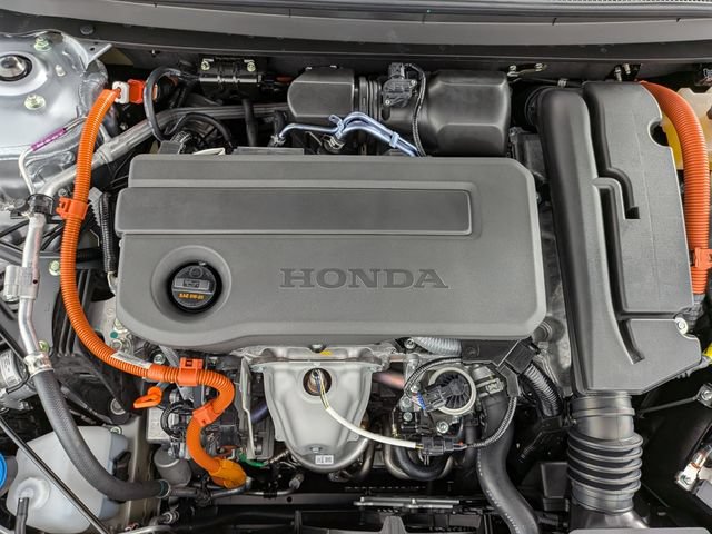 New 2026 Honda Accord SE image 28