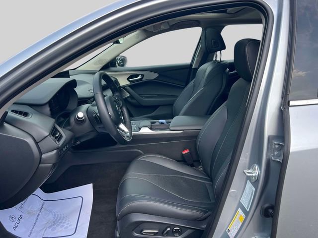 Used 2025 Acura TLX w/ Technology Package FWD image 10
