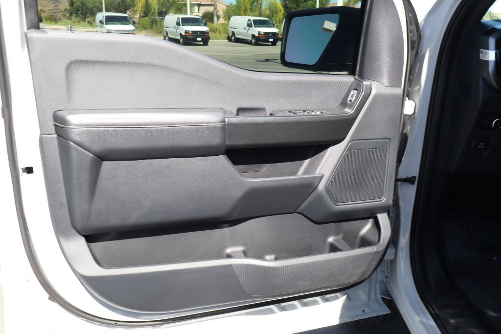 Used 2024 Ford F150 STX AWD/4WD image 18