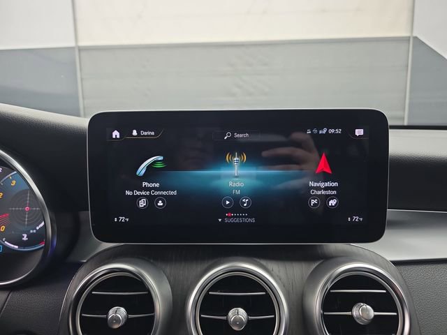 Used 2020 Mercedes-Benz GLC 300 4MATIC image 32