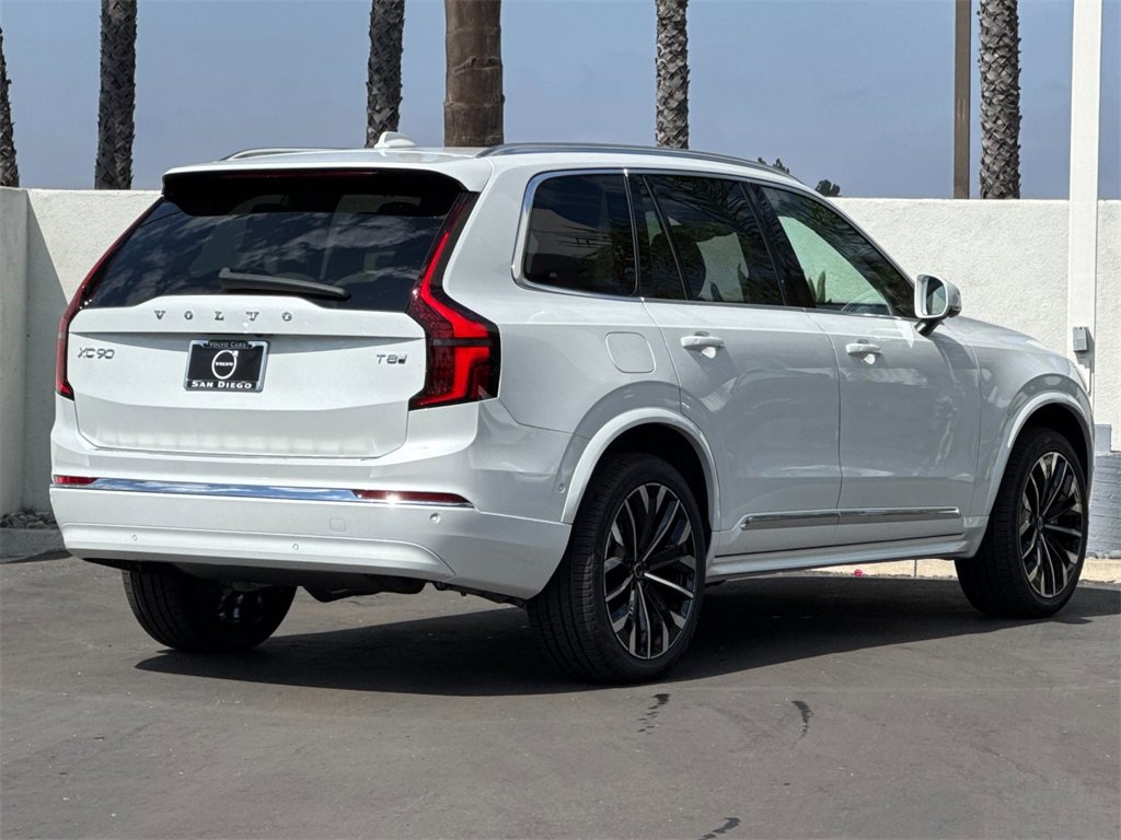 New 2026 Volvo XC90 T8 Ultra image 5