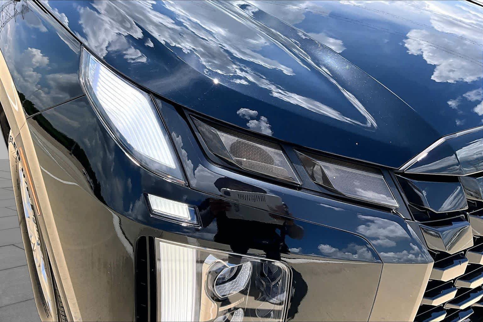 Used 2025 Hyundai Palisade SE FWD image 27