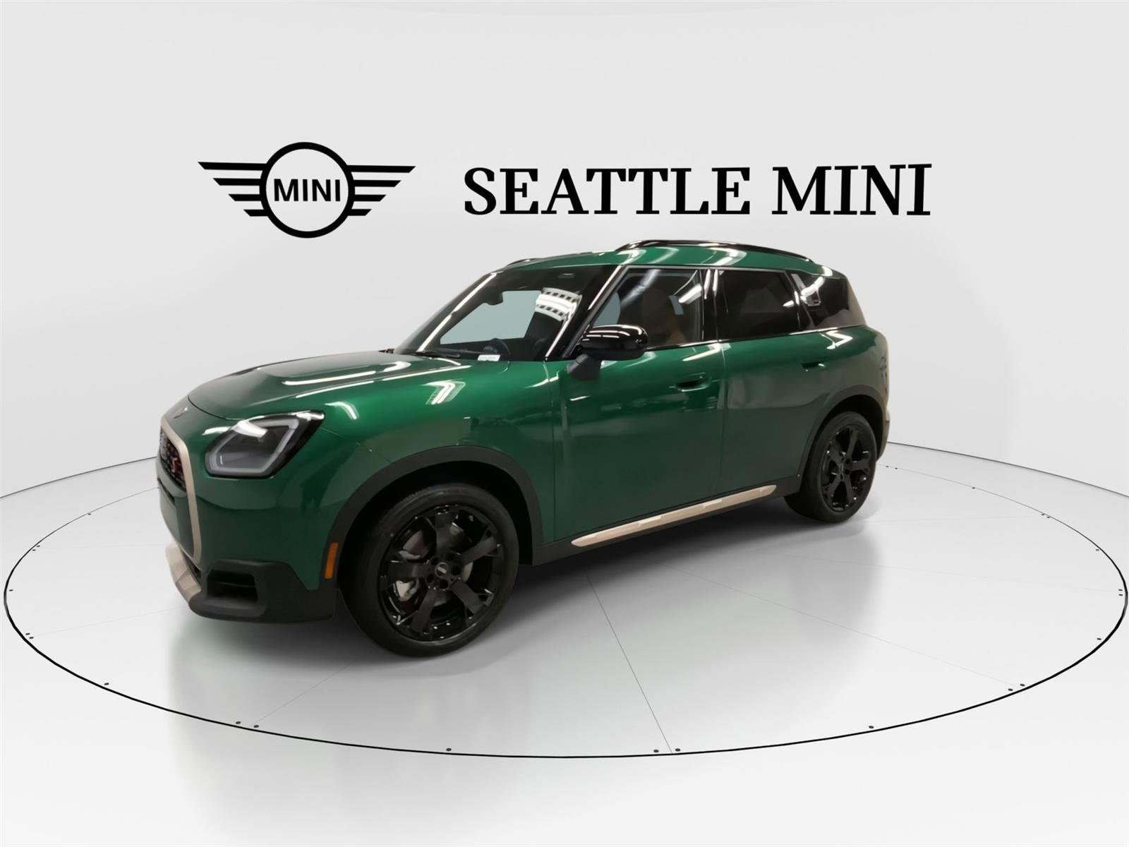 New 2026 MINI Cooper Countryman S w/ Comfort Package Max image 6