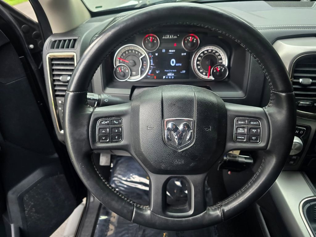 Used 2016 RAM 1500 Sport image 28