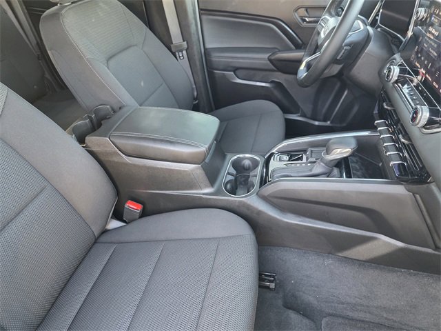 Used 2024 GMC Canyon Elevation image 10