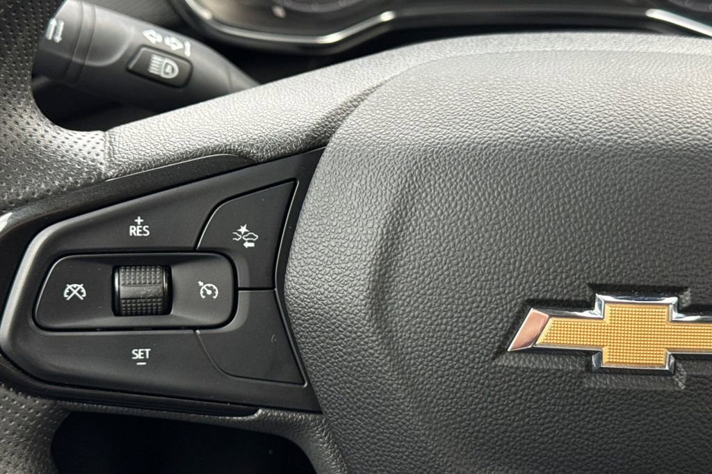 Certified 2023 Chevrolet TrailBlazer LT w/ Convenience Package image 27